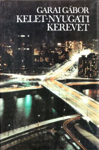 Kelet-nyugati kerevet