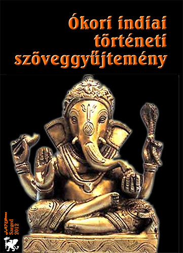 Wojtilla Gyula - kori indiai trtneti szveggyjtemny
