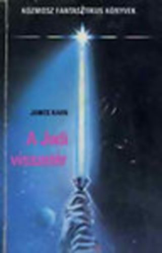 Star Wars: A Jedi visszatr