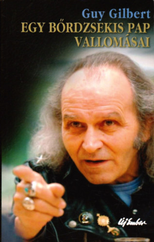 Egy brdzsekis pap vallomsai