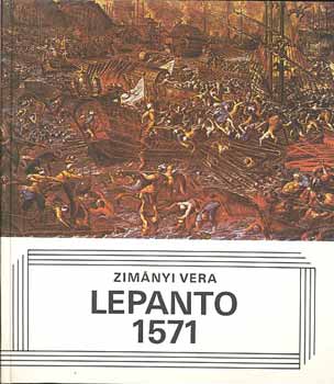 Zimnyi Vera - Lepanto 1571