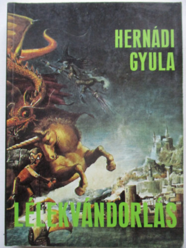 L�lekv�ndorl�s  (Teljes kiad�s)