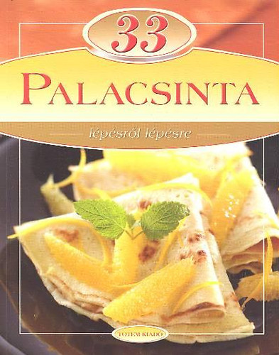 33 Palacsinta - Lpsrl lpsre
