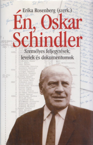 n, Oskar Schindler