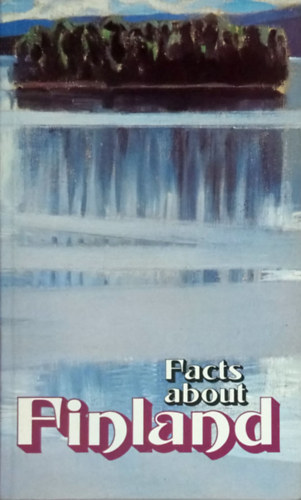 Facts about Finland