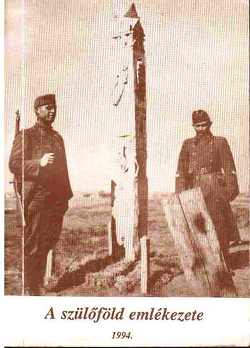 A sz�l�f�ld eml�kezete 1994.