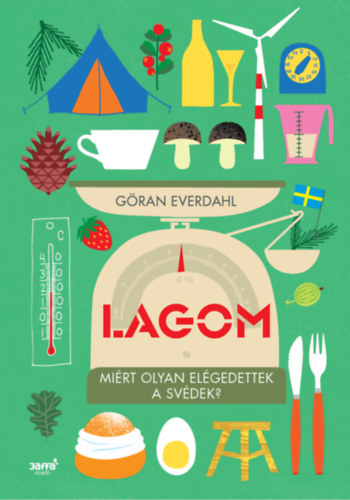 Linnea Dunne - Lagom