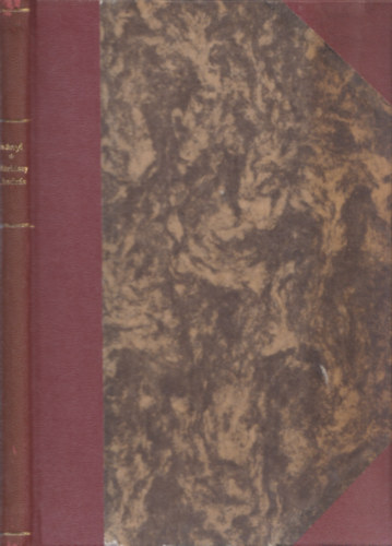 B�r� M�ri�ssy Andr�s 1757-1846 (T�borszernagy, a M�ria Ter�zia-rend lovagja)