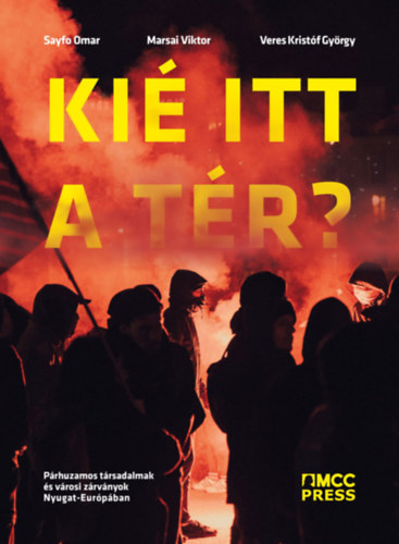Ki itt a tr?