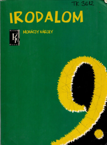 Irodalom 9.