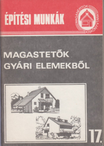 Magastetk gyri elemekbl 17.