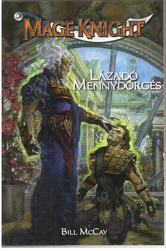 Lzad mennydrgs (Mage Knight)