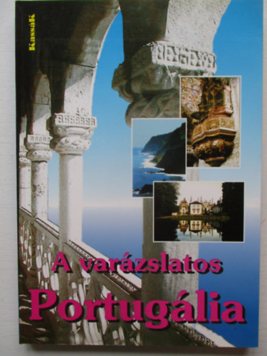 A var�zslatos Portug�lia