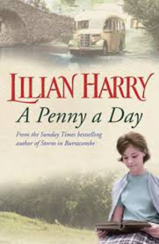 Lilian Harry - A Penny a Day