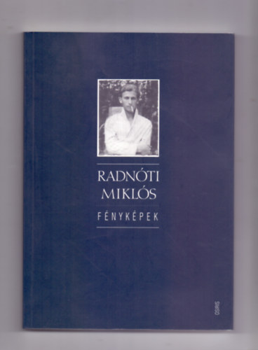 Radnti Mikls - Fnykpek