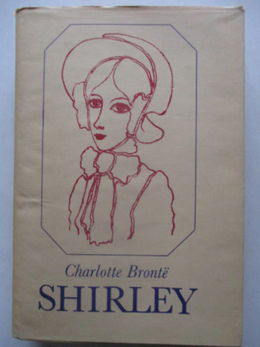 Charlotte Bront - Shirley
