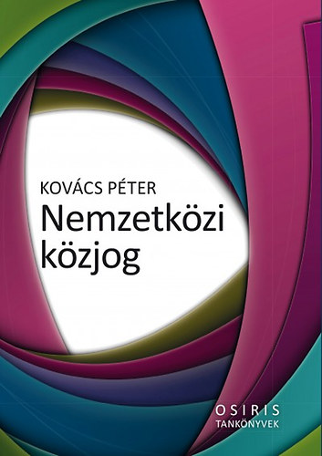 Nemzetkzi kzjog