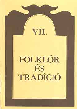 Folklr s tradci VII.