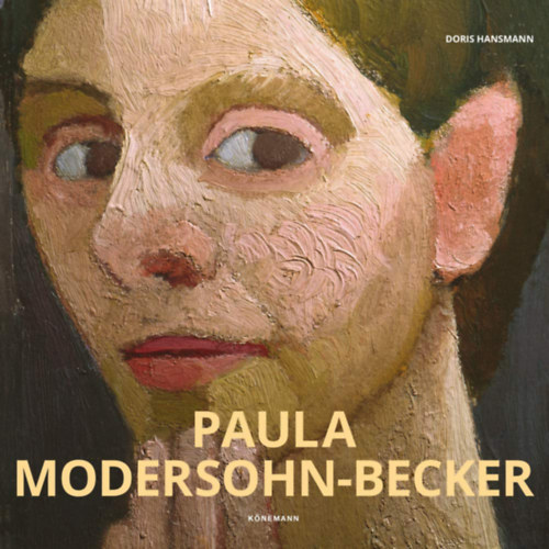 Paula Modersohn-Becker