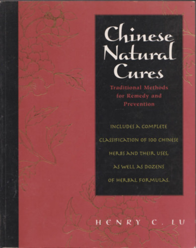 Chinese natural cures