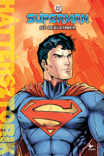Superman - Az Ac�lember