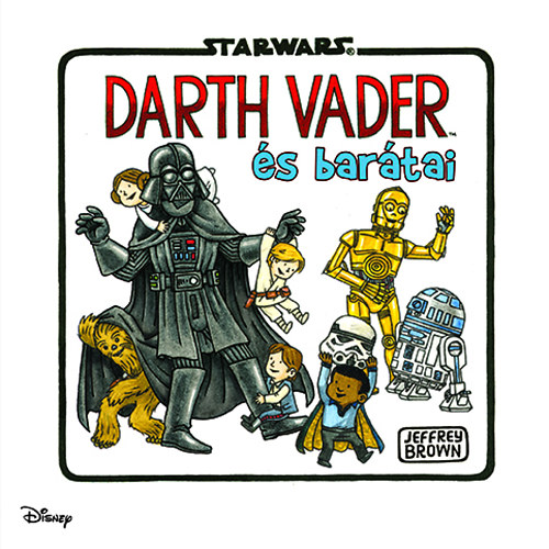 Star Wars- Darth Vader s bartai