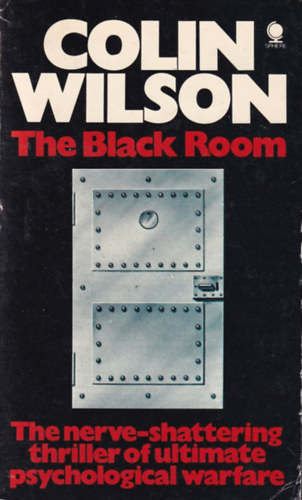 The Black Room