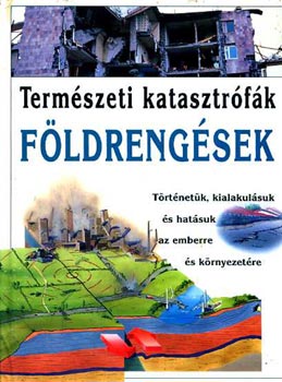 Termszeti katasztrfk - Fldrengsek