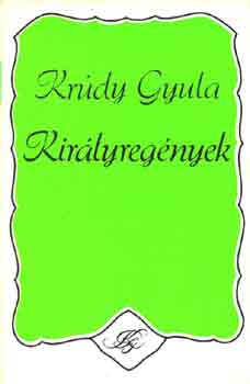 Kirlyregnyek