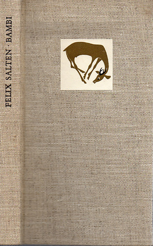 Bambi (Ford.Feny� L�szl�)