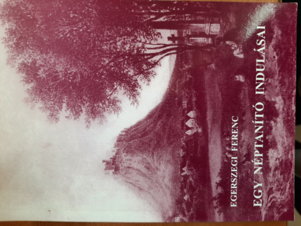 Egy n�ptan�t� indul�sai