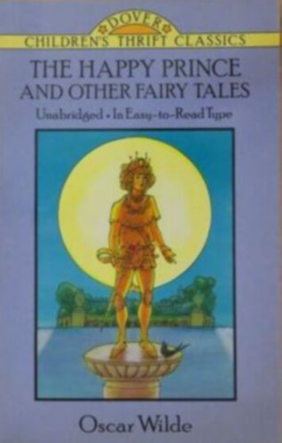 Oscar Wilde - The Happy Prince and Other Fiary Tales