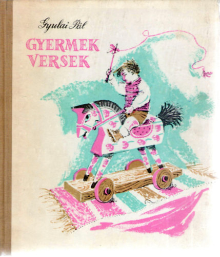 Gyermekversek