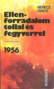 Ellenforradalom tollal s fegyverrel