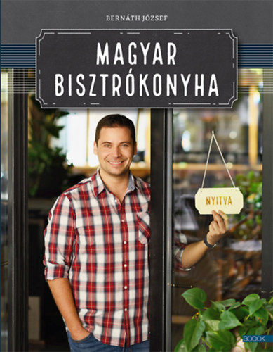 Magyar bisztrkonyha