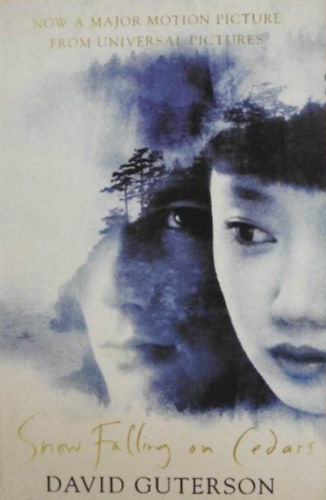 David Guterson - Snow Falling on Cedars