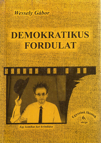 Demokratikus fordulat