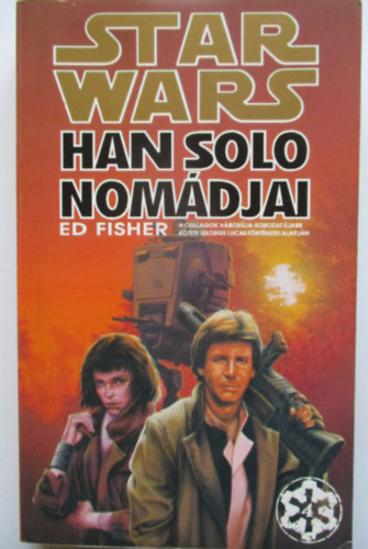 Star Wars: Han Solo nomdjai