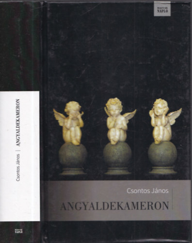 Angyaldekameron (dediklt)