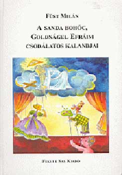A sanda bohc, Goldngel Efrim csodlatos kalandjai