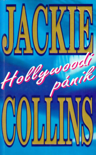 Hollywoodi pnik