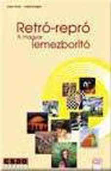 Retr-repr - A magyar lemezbort