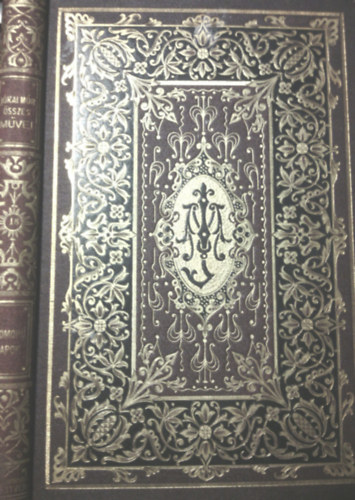 J�kai M�r - Szomoru napok (Nemzeti d�szkiad�s 18.)