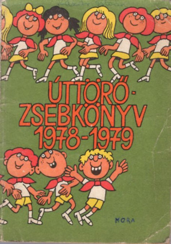 ttr zsebknyv 1978-1979