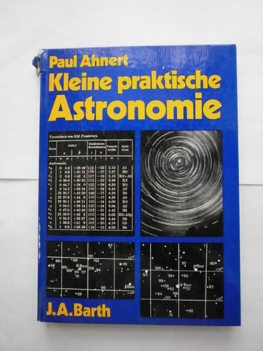 Kleine Praktische Astronomie