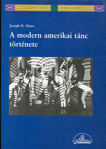 A modern amerikai tnc trtnete