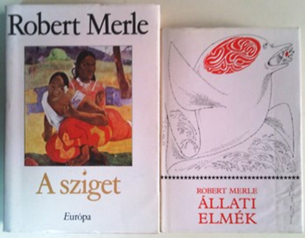 A sziget + llati elmk (kt m)