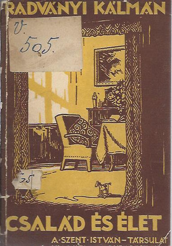 Csal�d �s �let