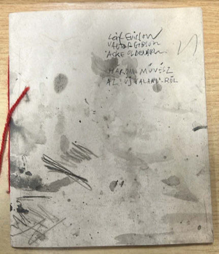 H�rom m�v�sz az "�j Valand"-r�l