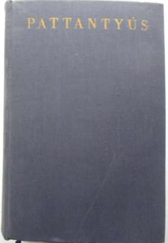 Pattanty�s g�p�sz- �s villamosm�rn�k�k k�zik�nyve 2. -  Alaptudom�nyok - Anyagismeret